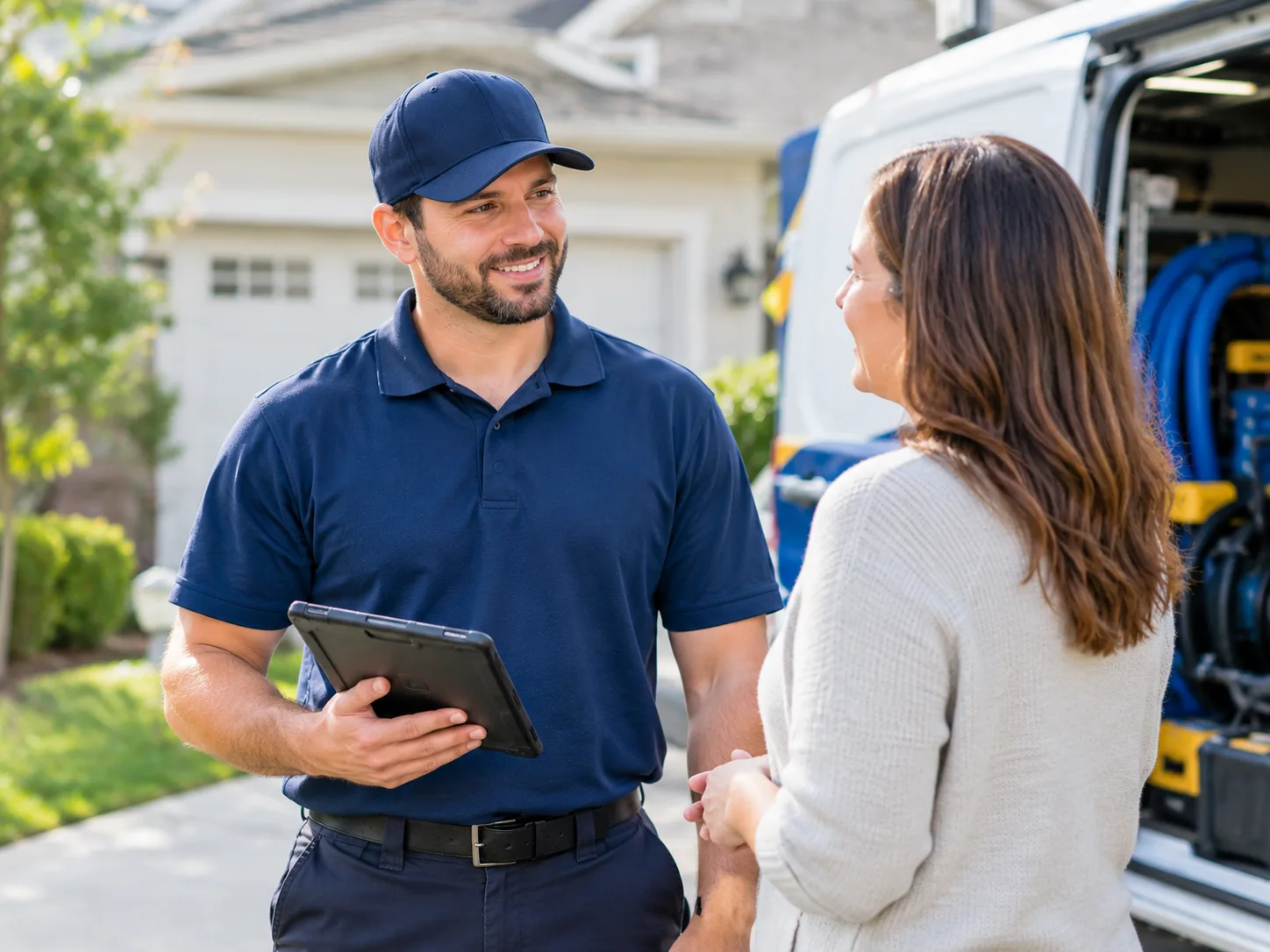 Sewage Backup Cleanup San Isidro, TX FAQs